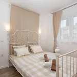 In With Sea View, Balcony, Air Conditioning, Wifi Lejlighed