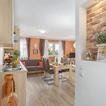 In With Sea View, Balcony, Air Conditioning, Wifi *