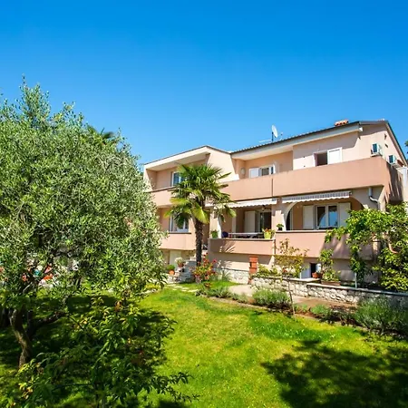 In With Sea View, Balcony, Air Conditioning, Wifi Njivice