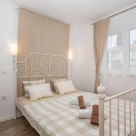 In With Sea View, Balcony, Air Conditioning, Wifi Appartement
