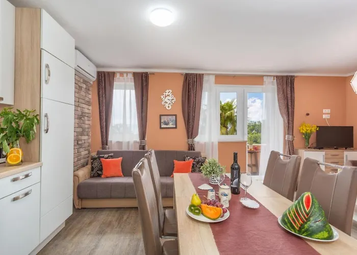 Apartamento In With Sea View, Balcony, Air Conditioning, Wifi *