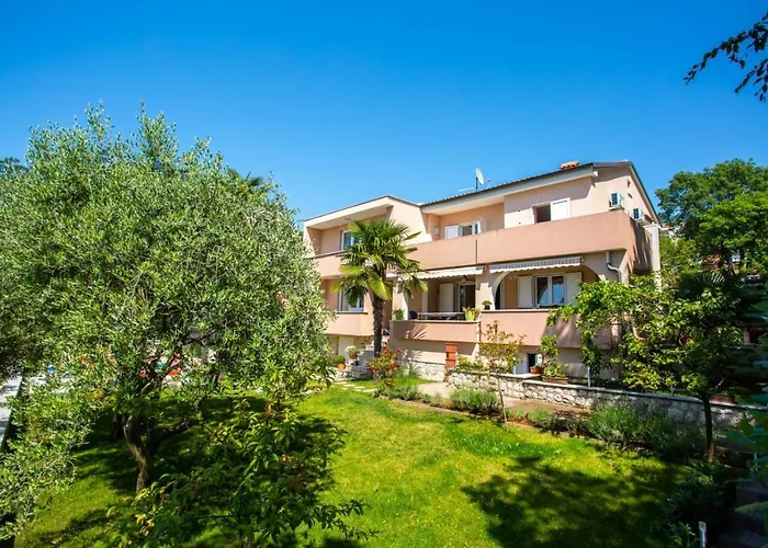In With Sea View, Balcony, Air Conditioning, Wifi Njivice