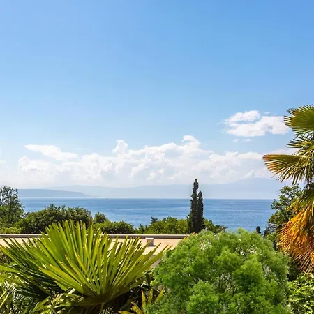 In With Sea View, Balcony, Air Conditioning, Wifi * Njivice